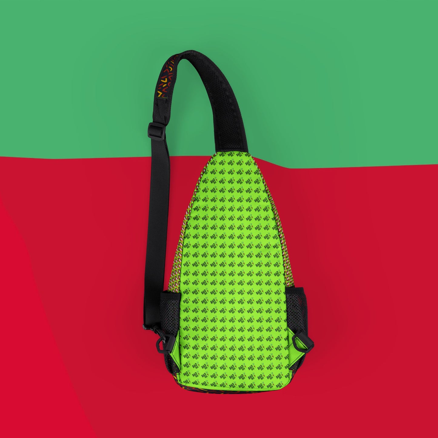 Chill Bigfoot Slingbag
