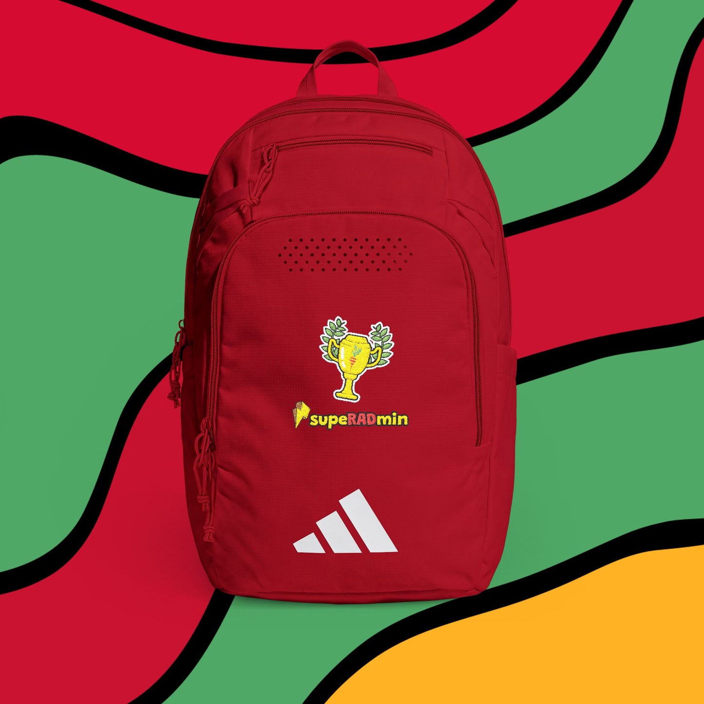 1993 RAD Regatta Trophy Pack