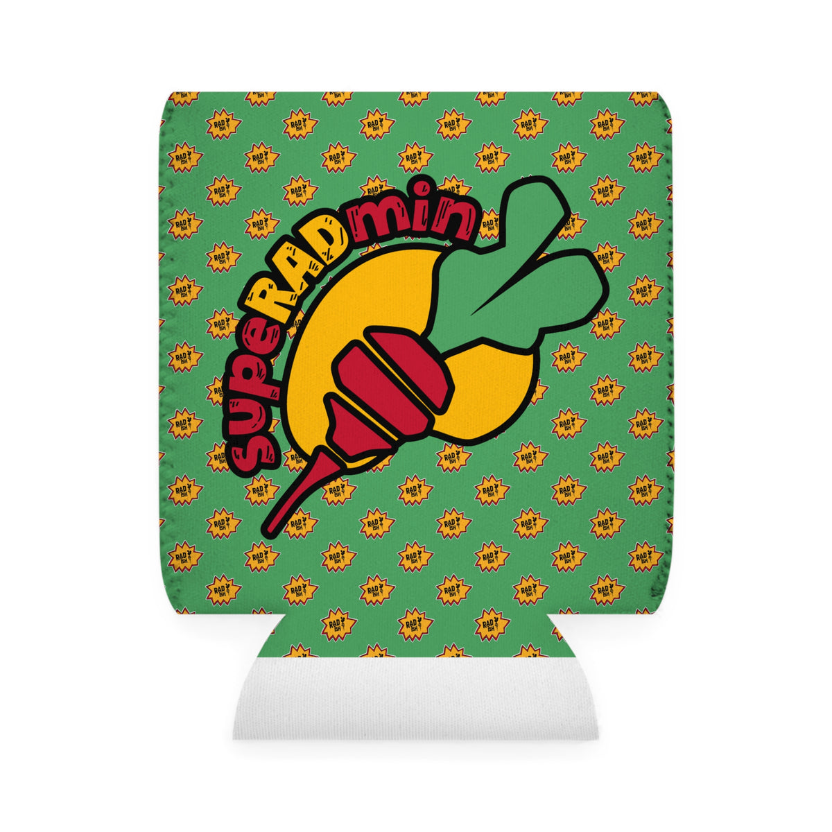 Can Cooler Sleeve
