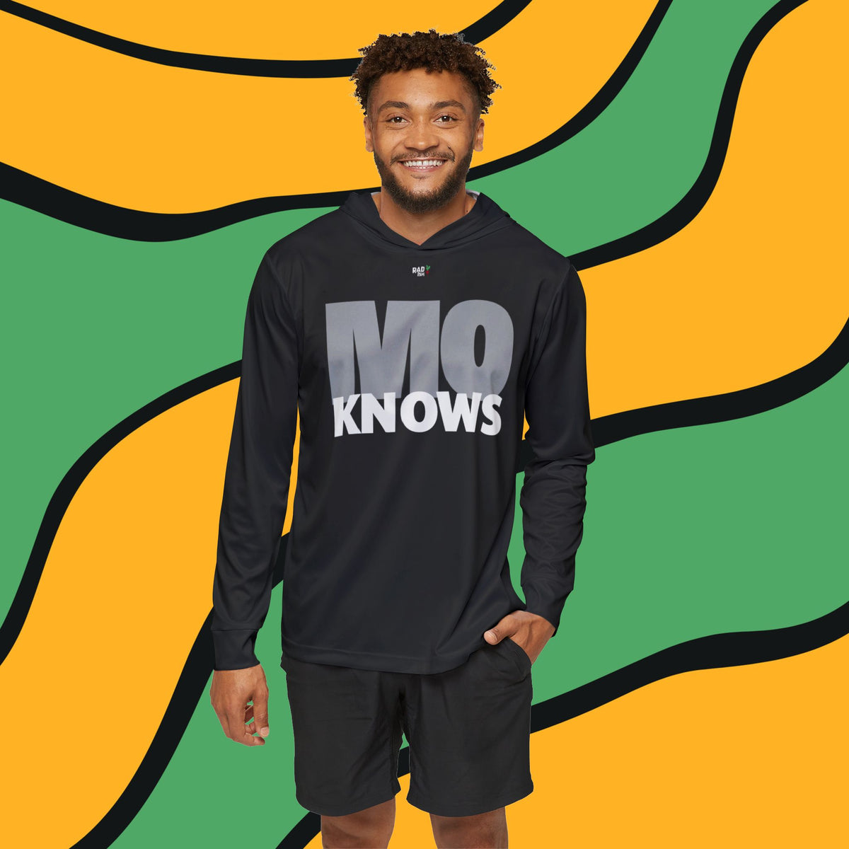 Men's Sports Warmup Hoodie (AOP)