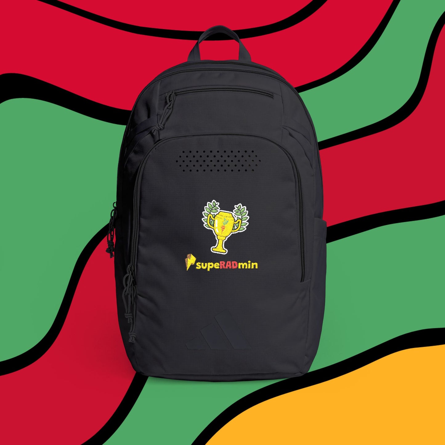 1993 RAD Regatta Trophy Pack
