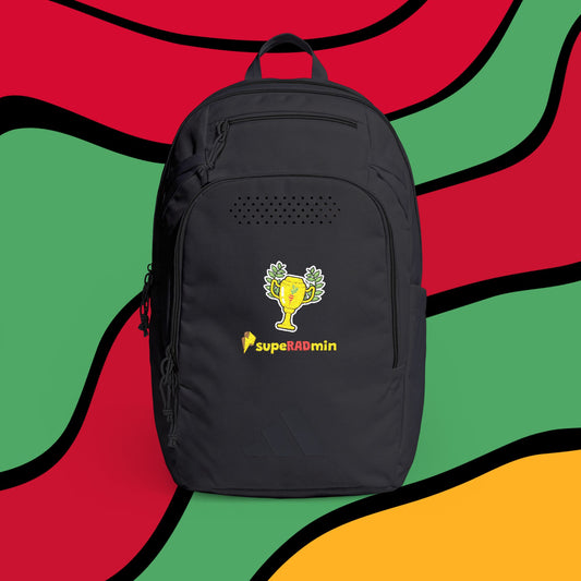 1993 RAD Regatta Trophy Pack