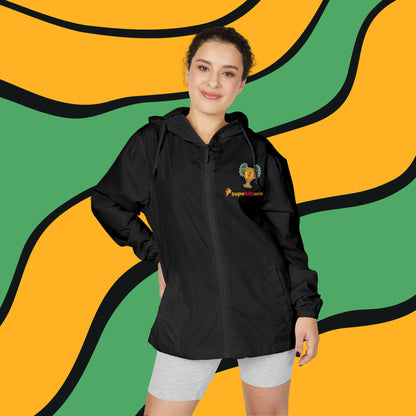1993 RAD Regatta Trophy Windbreaker