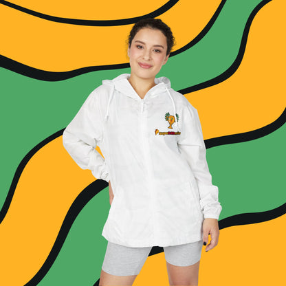 1993 RAD Regatta Trophy Windbreaker