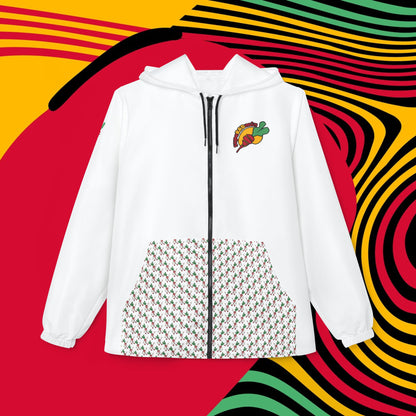 B-Rad supeRADmin Windbreaker