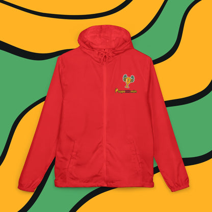 1993 RAD Regatta Trophy Windbreaker