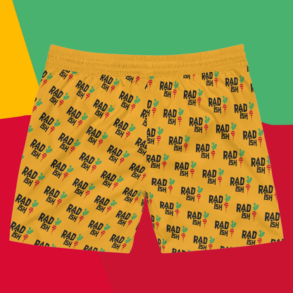 RAD Swim Trunks