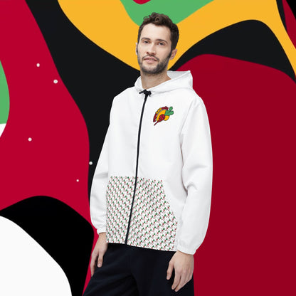 B-Rad supeRADmin Windbreaker
