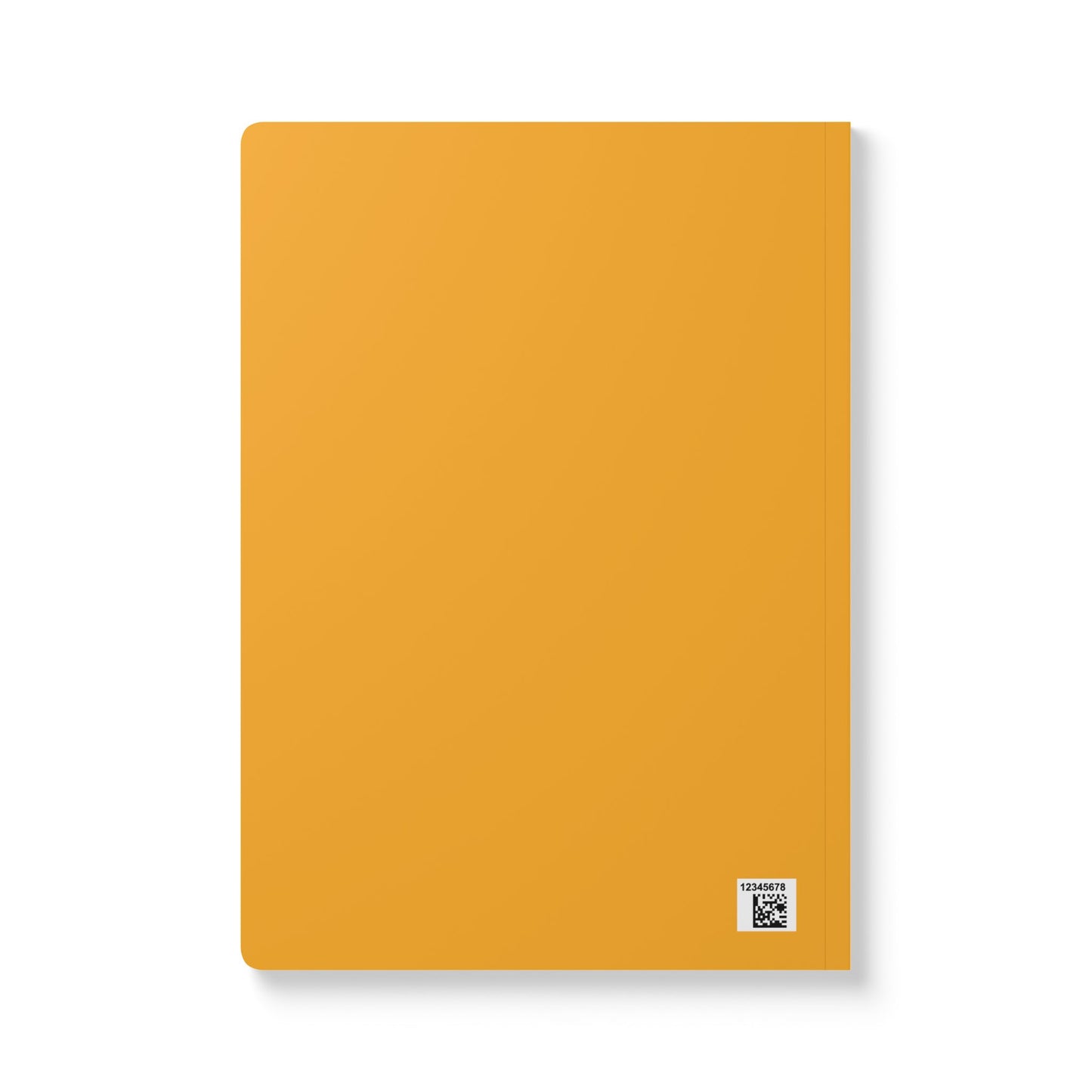 Radish Softcover Journal