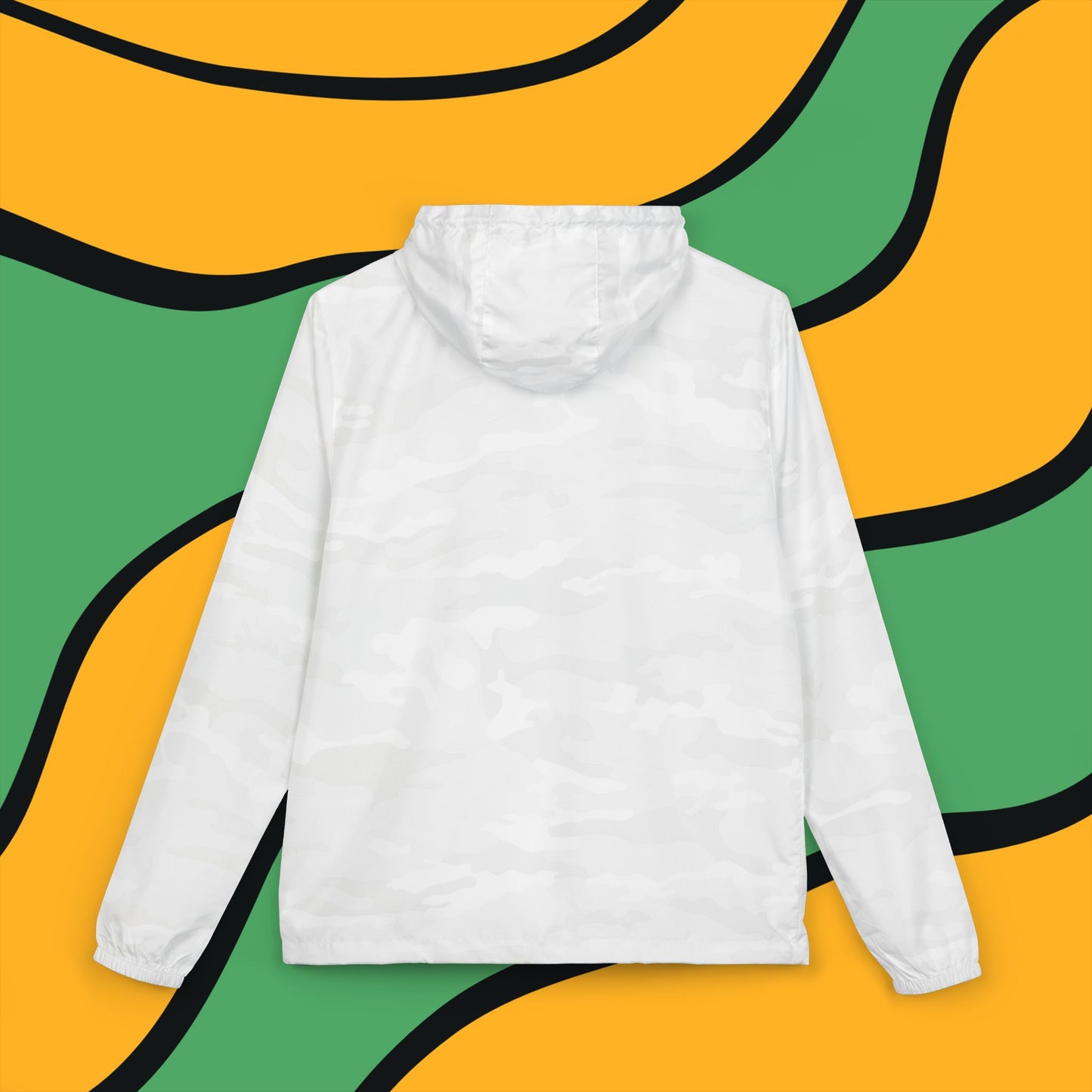 1993 RAD Regatta Trophy Windbreaker