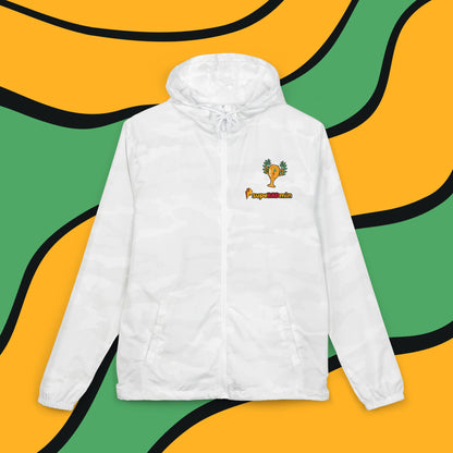 1993 RAD Regatta Trophy Windbreaker