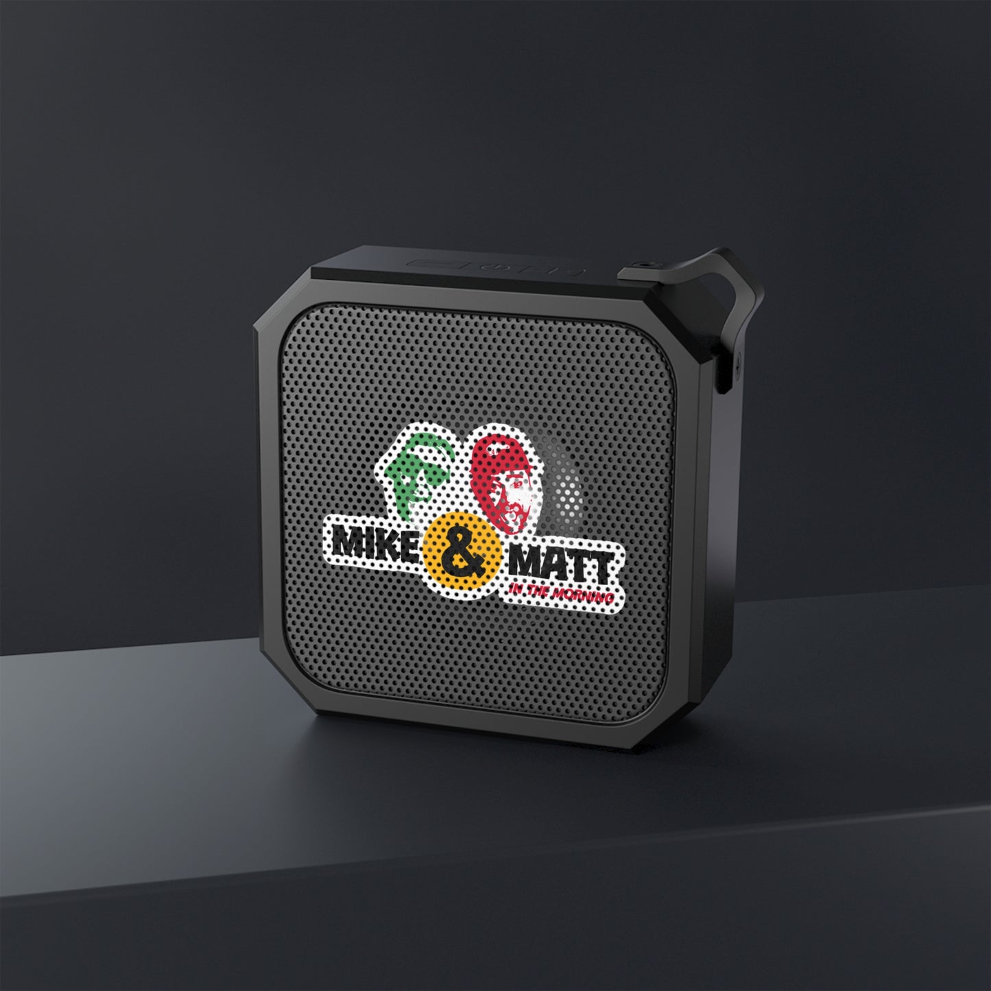 Blackwater Outdoor Bluetooth Speaker