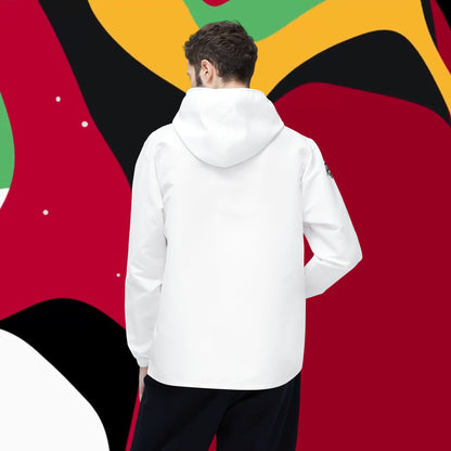 B-Rad supeRADmin Windbreaker