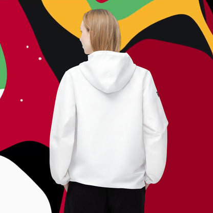 B-Rad supeRADmin Windbreaker