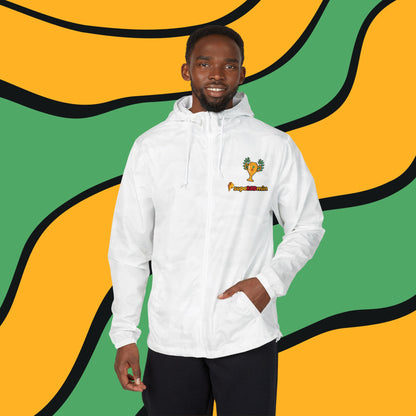 1993 RAD Regatta Trophy Windbreaker