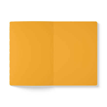 Radish Softcover Journal