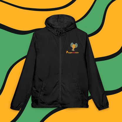 1993 RAD Regatta Trophy Windbreaker