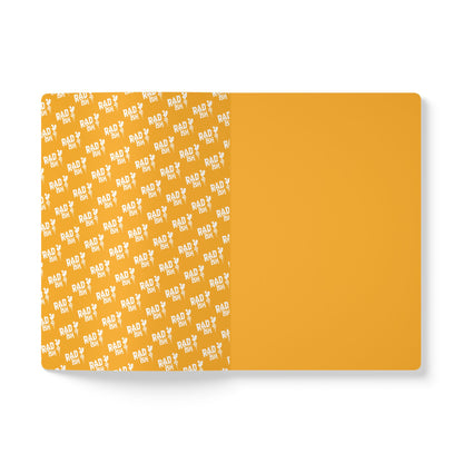 Radish Softcover Journal