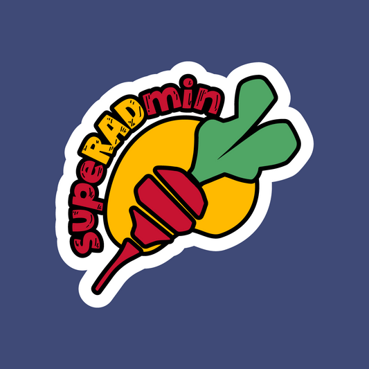 supeRADmin