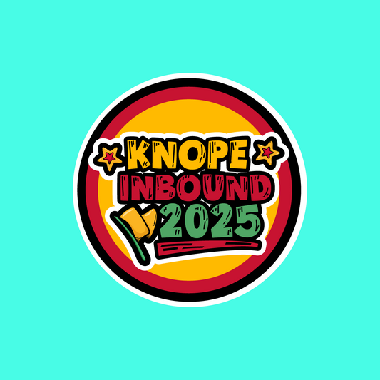 Knope Inbound 2025