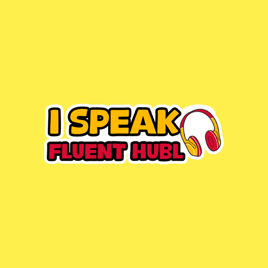 I Speak