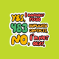 Yes 483 No