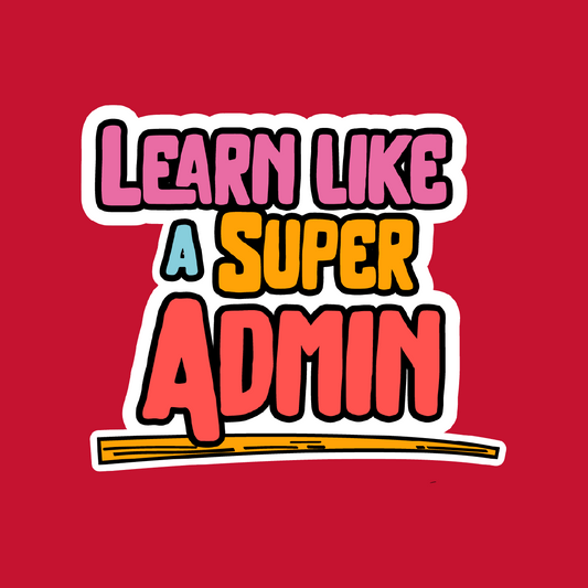 Super Admin