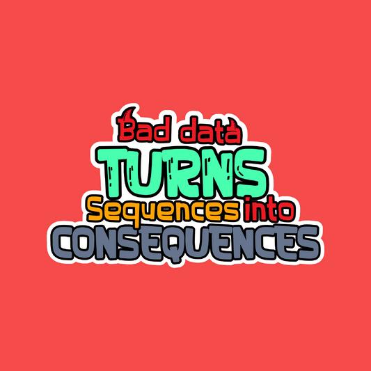 Bad Data