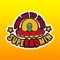 Take me to your SUPERADMIN Omicron Persei 8 version